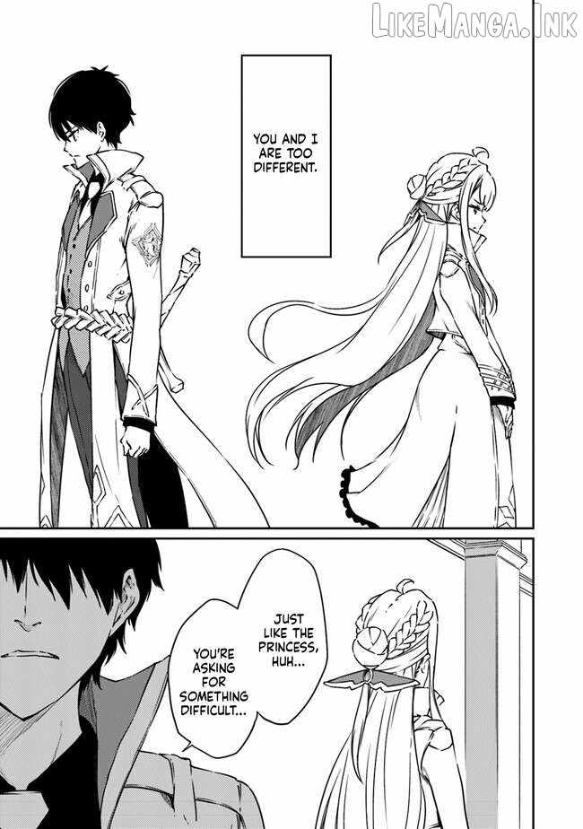 The Invincible Undefeated Divine Sword Master Chapter 10-eng-li - Page 15