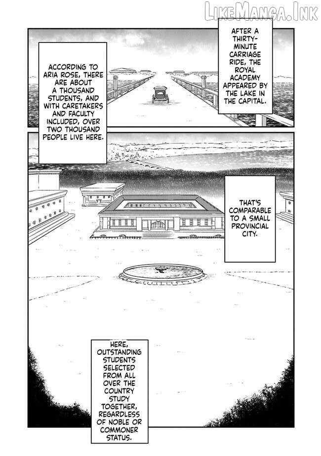 The Invincible Undefeated Divine Sword Master Chapter 10-eng-li - Page 3