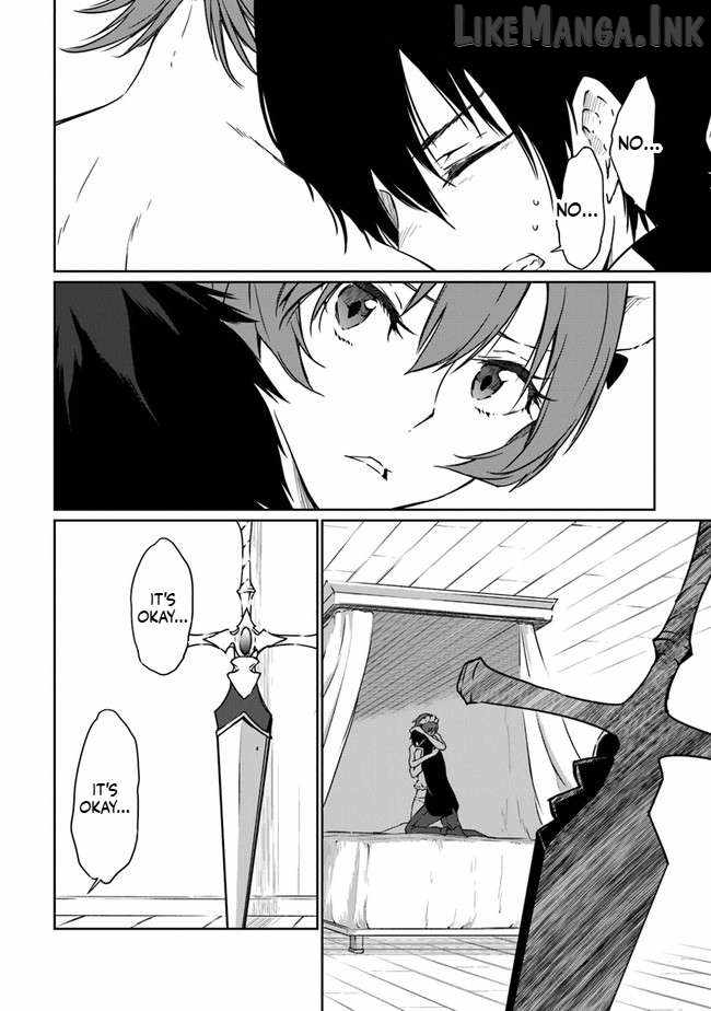 The Invincible Undefeated Divine Sword Master Chapter 7-eng-li - Page 8