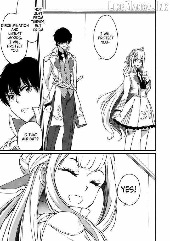 The Invincible Undefeated Divine Sword Master Chapter 10-eng-li - Page 17