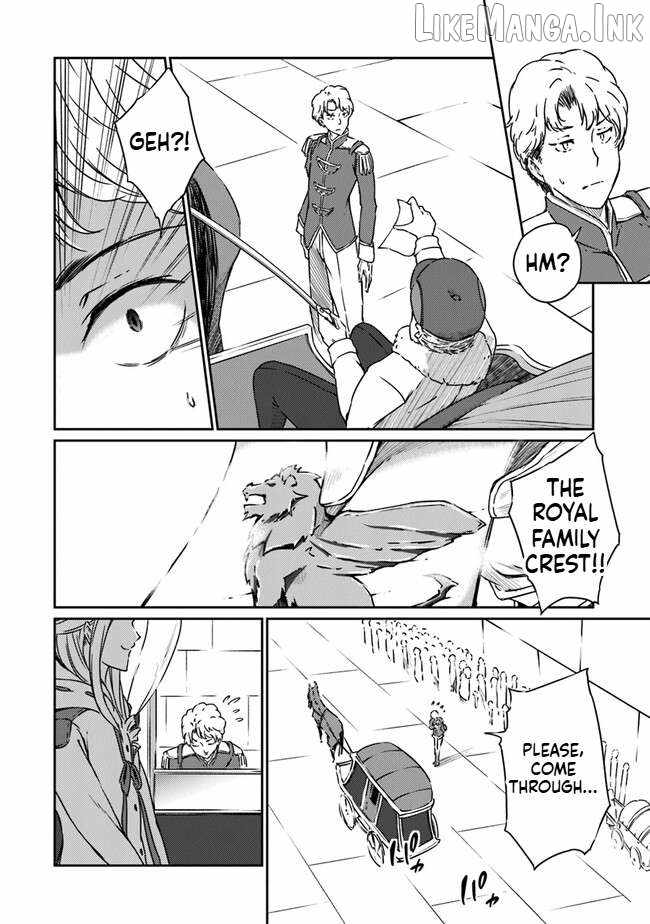 The Invincible Undefeated Divine Sword Master Chapter 9-eng-li - Page 7