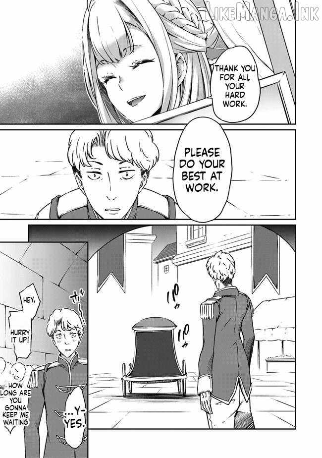 The Invincible Undefeated Divine Sword Master Chapter 9-eng-li - Page 8