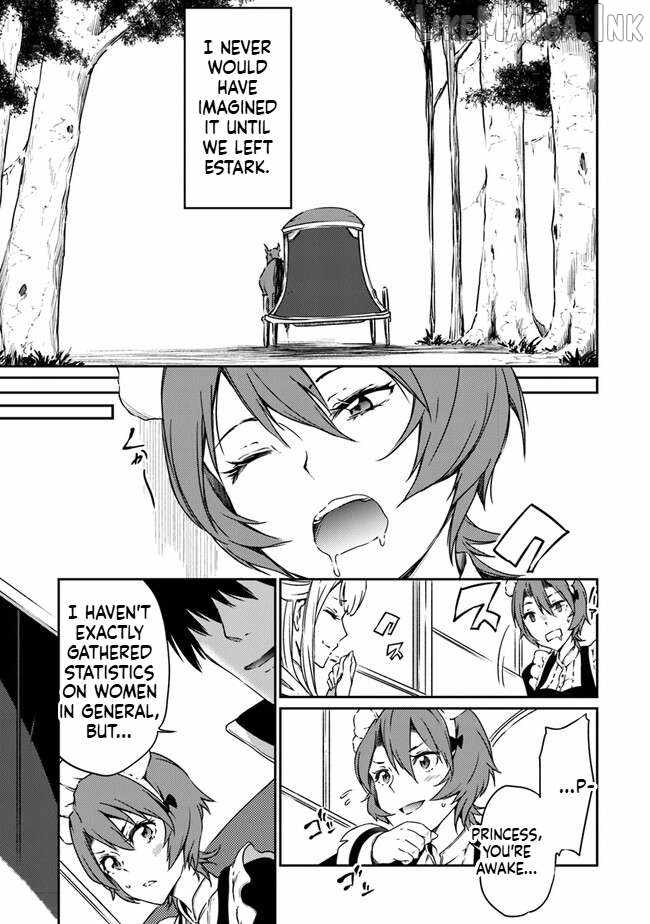 The Invincible Undefeated Divine Sword Master Chapter 9-eng-li - Page 4