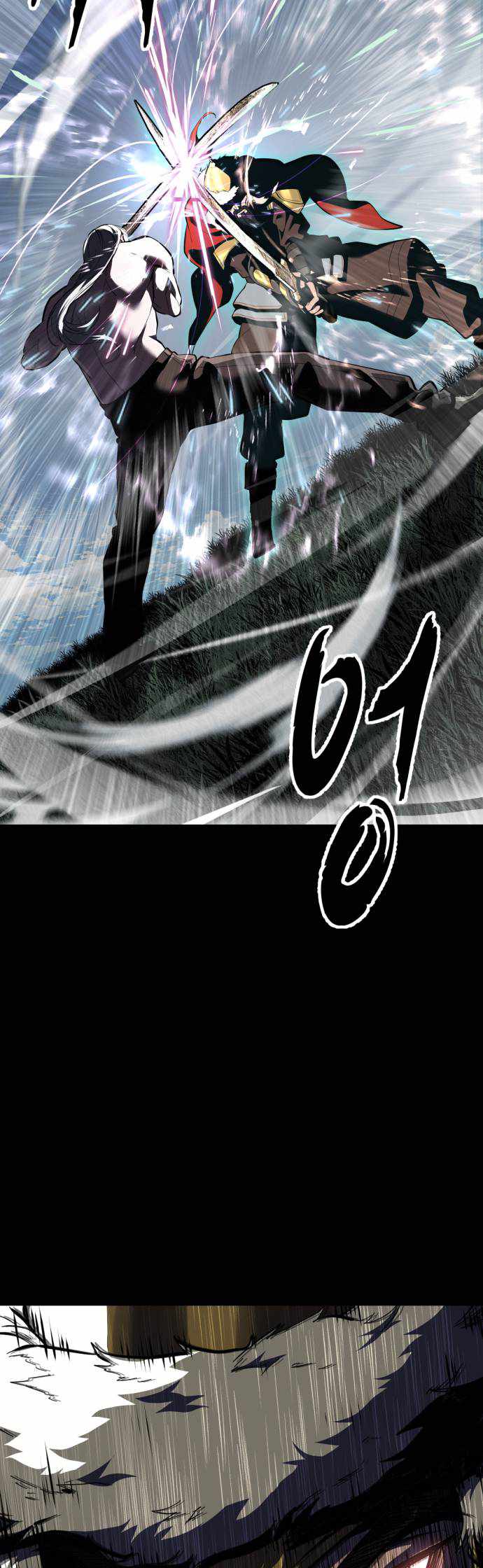 The Boy of Death Chapter 330-eng-li - Page 79