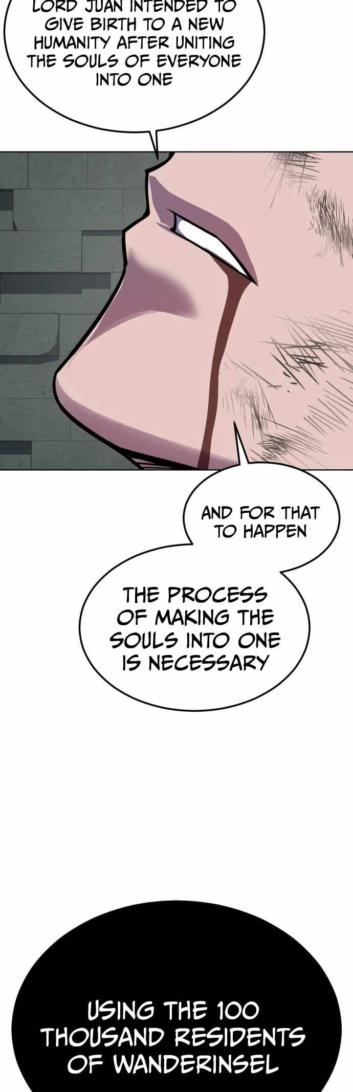 The Boy of Death Chapter 330-eng-li - Page 42