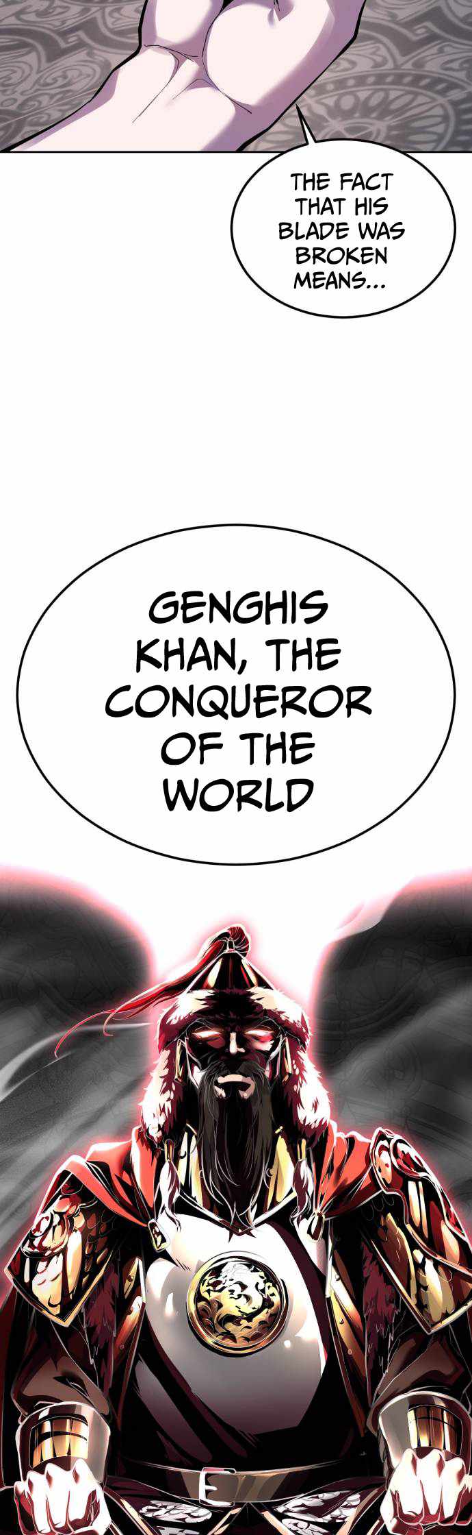 The Boy of Death Chapter 330-eng-li - Page 87