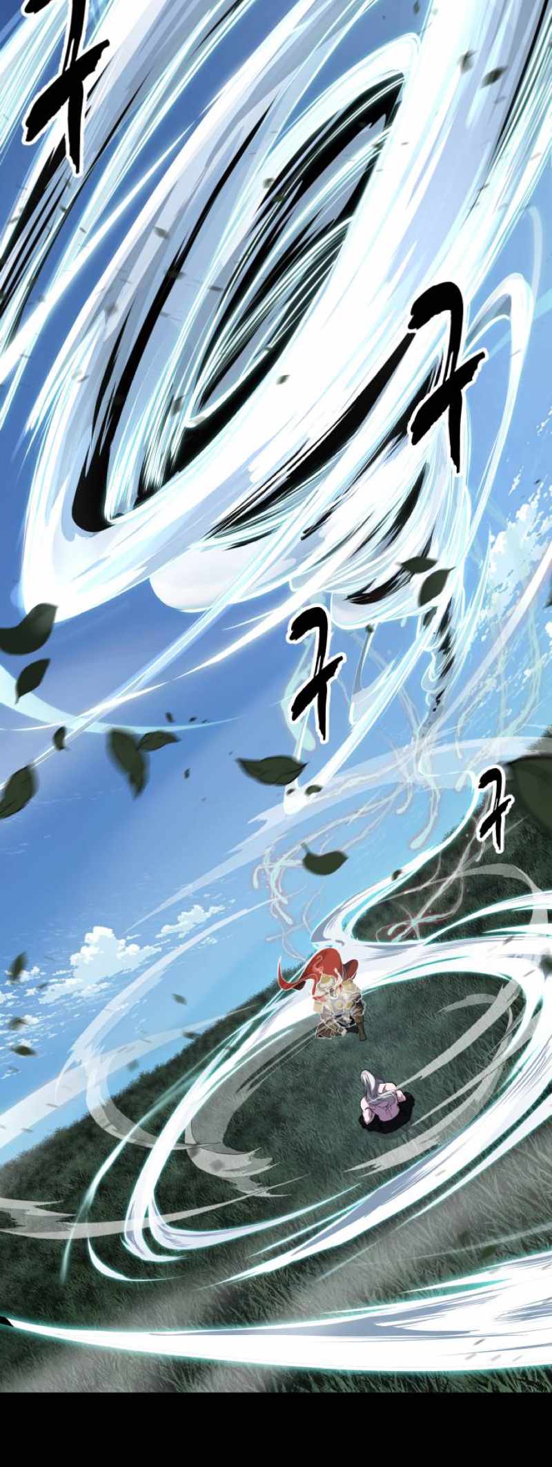 The Boy of Death Chapter 330-eng-li - Page 17