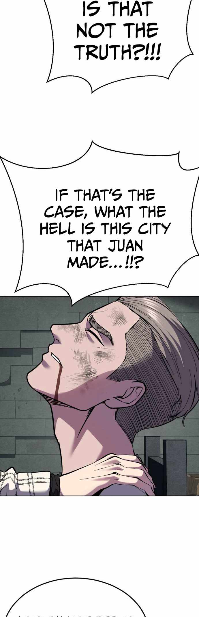 The Boy of Death Chapter 330-eng-li - Page 41