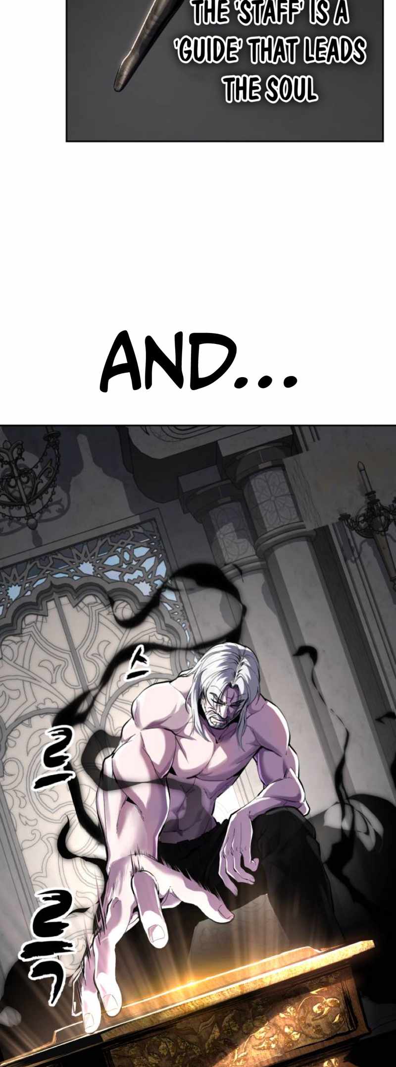 The Boy of Death Chapter 330-eng-li - Page 7