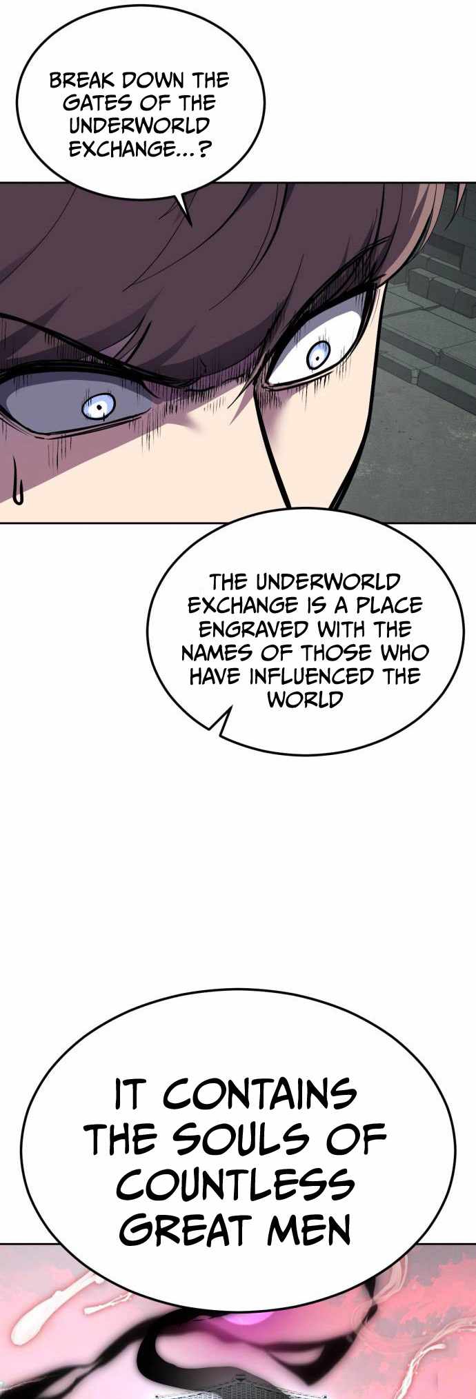The Boy of Death Chapter 330-eng-li - Page 48