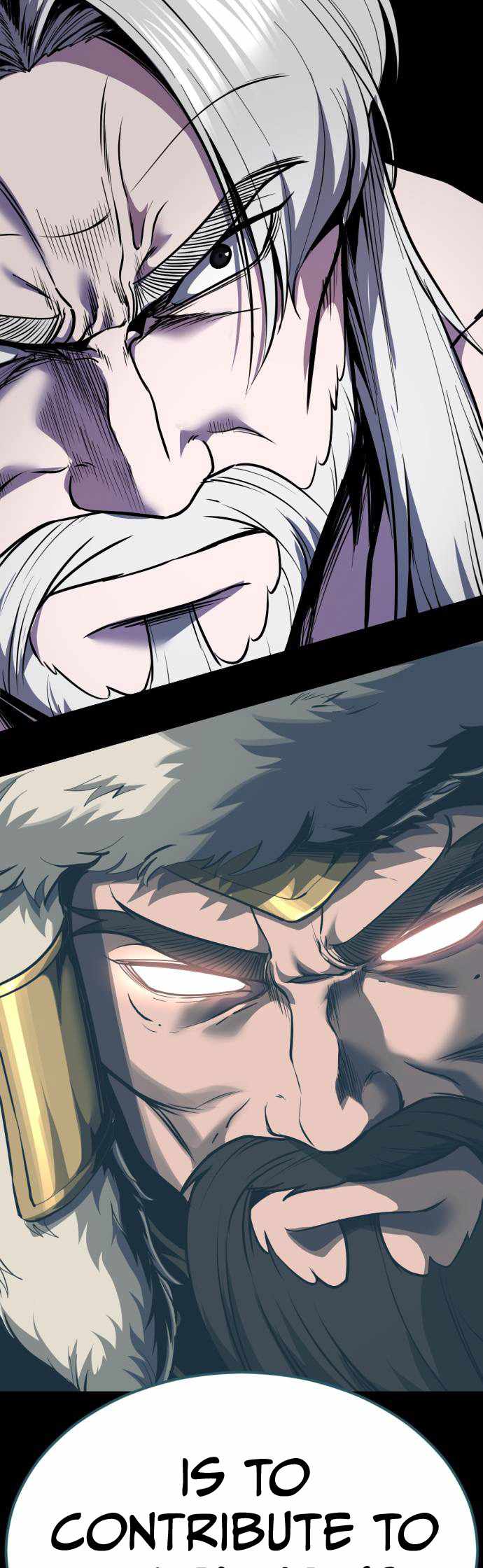 The Boy of Death Chapter 330-eng-li - Page 33
