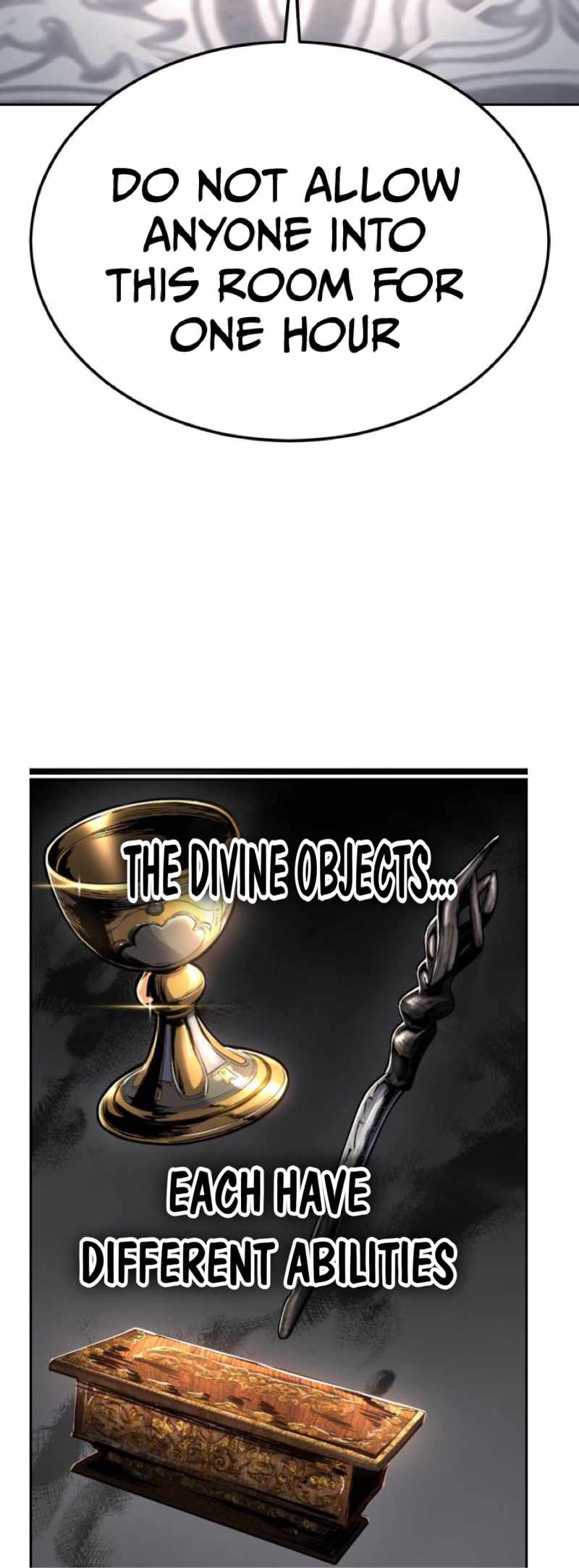 The Boy of Death Chapter 330-eng-li - Page 5