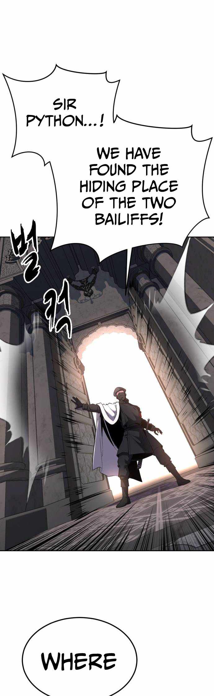 The Boy of Death Chapter 330-eng-li - Page 90
