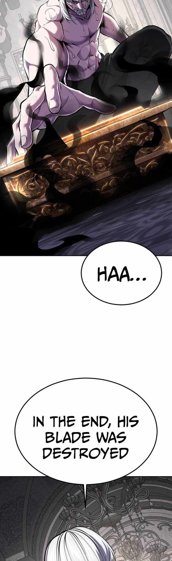The Boy of Death Chapter 330-eng-li - Page 84