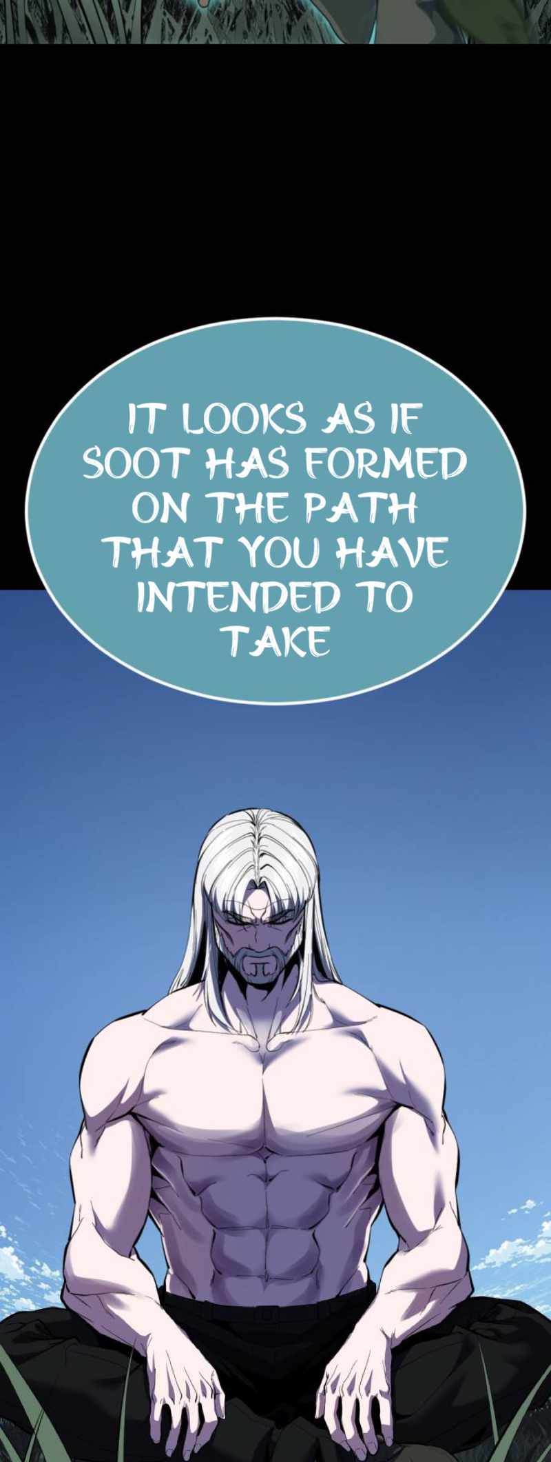 The Boy of Death Chapter 330-eng-li - Page 19