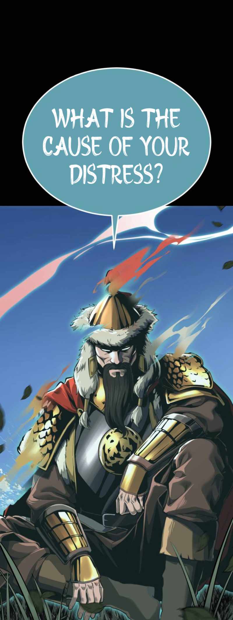 The Boy of Death Chapter 330-eng-li - Page 18
