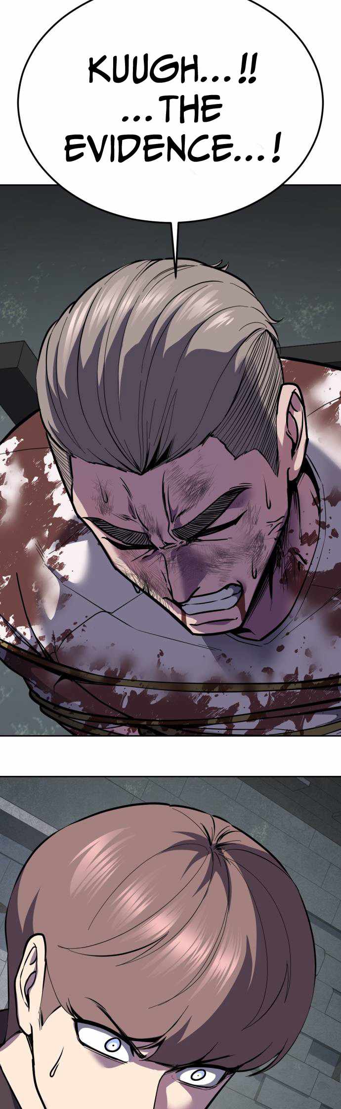 The Boy of Death Chapter 330-eng-li - Page 72