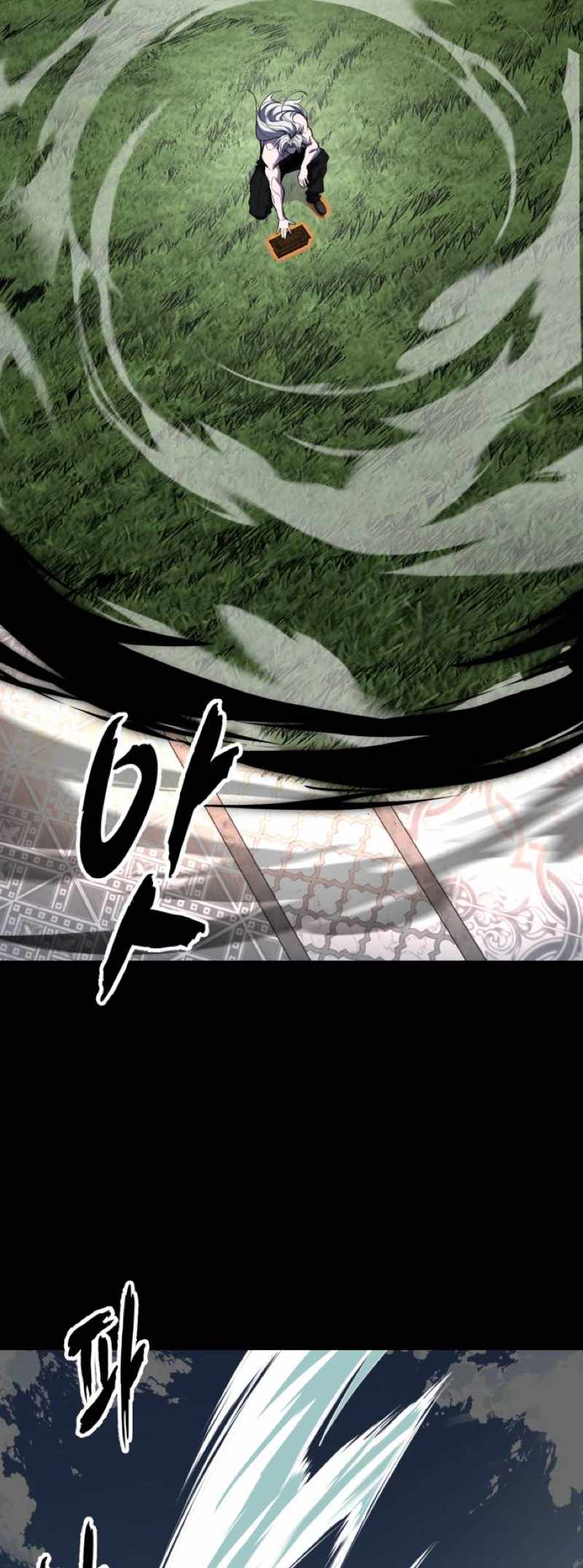 The Boy of Death Chapter 330-eng-li - Page 9