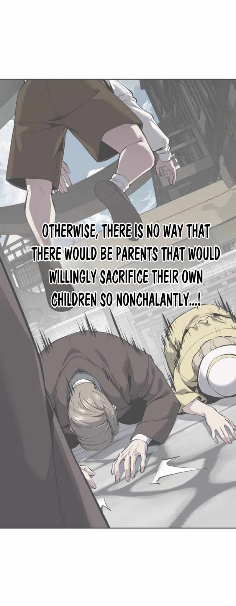 The Boy of Death Chapter 330-eng-li - Page 64
