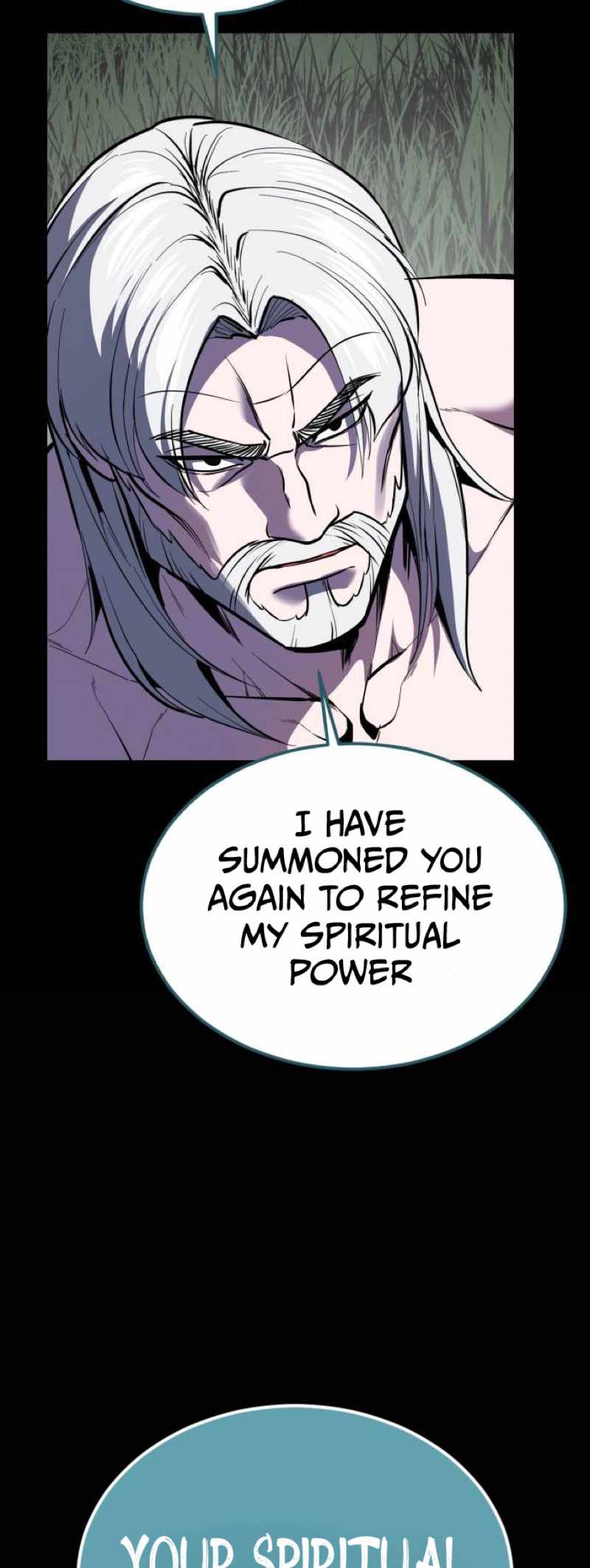 The Boy of Death Chapter 330-eng-li - Page 14