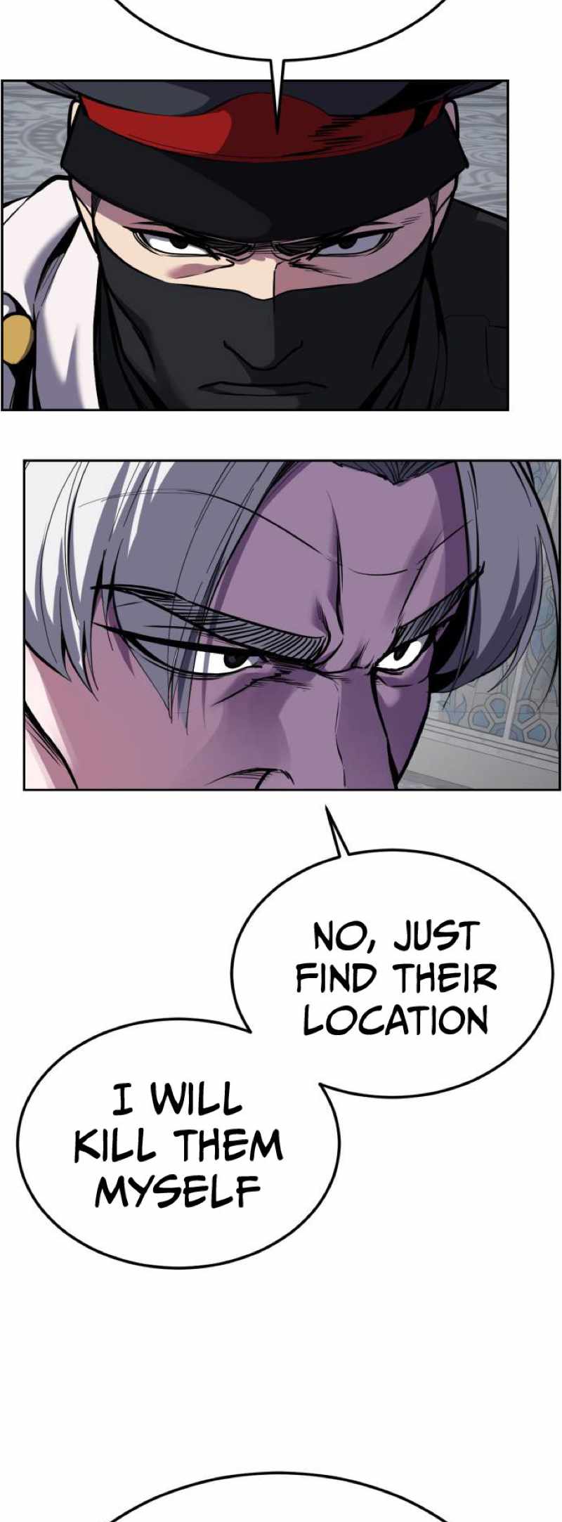 The Boy of Death Chapter 330-eng-li - Page 3