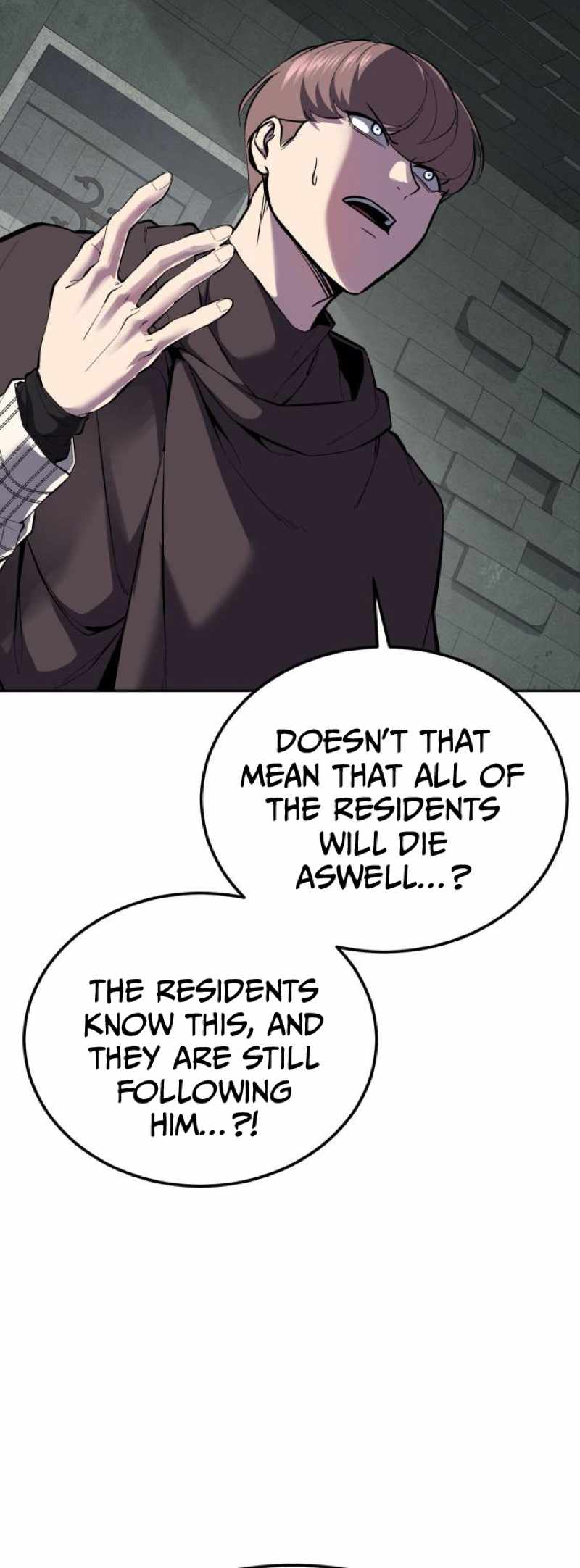 The Boy of Death Chapter 330-eng-li - Page 59