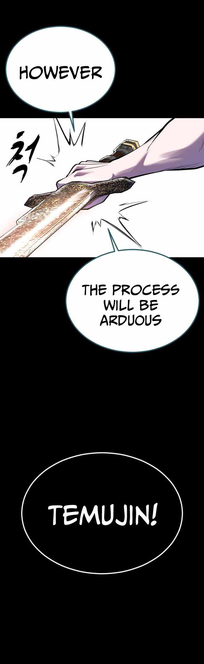 The Boy of Death Chapter 330-eng-li - Page 35
