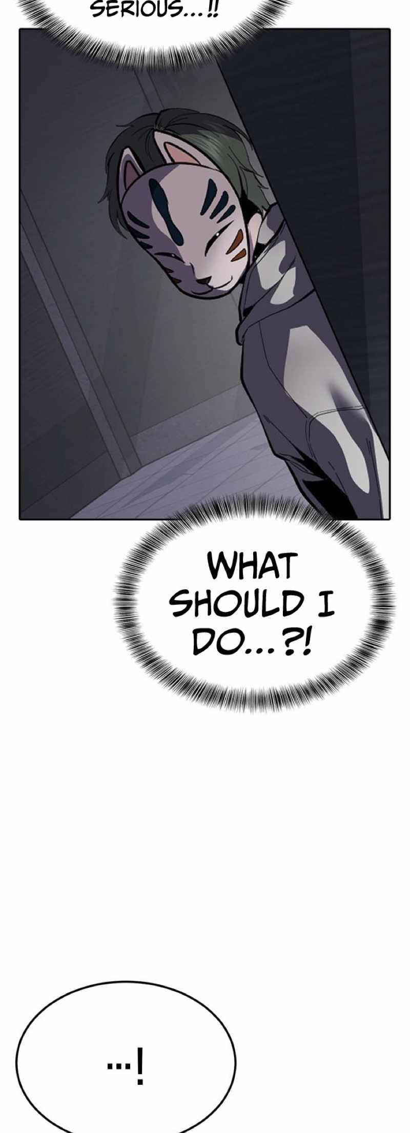 The Boy of Death Chapter 330-eng-li - Page 99