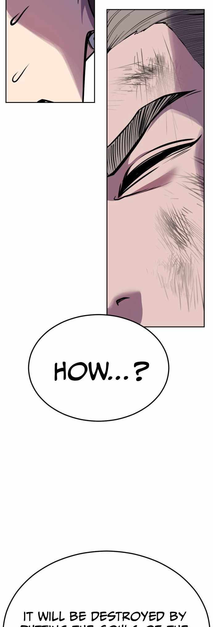 The Boy of Death Chapter 330-eng-li - Page 51