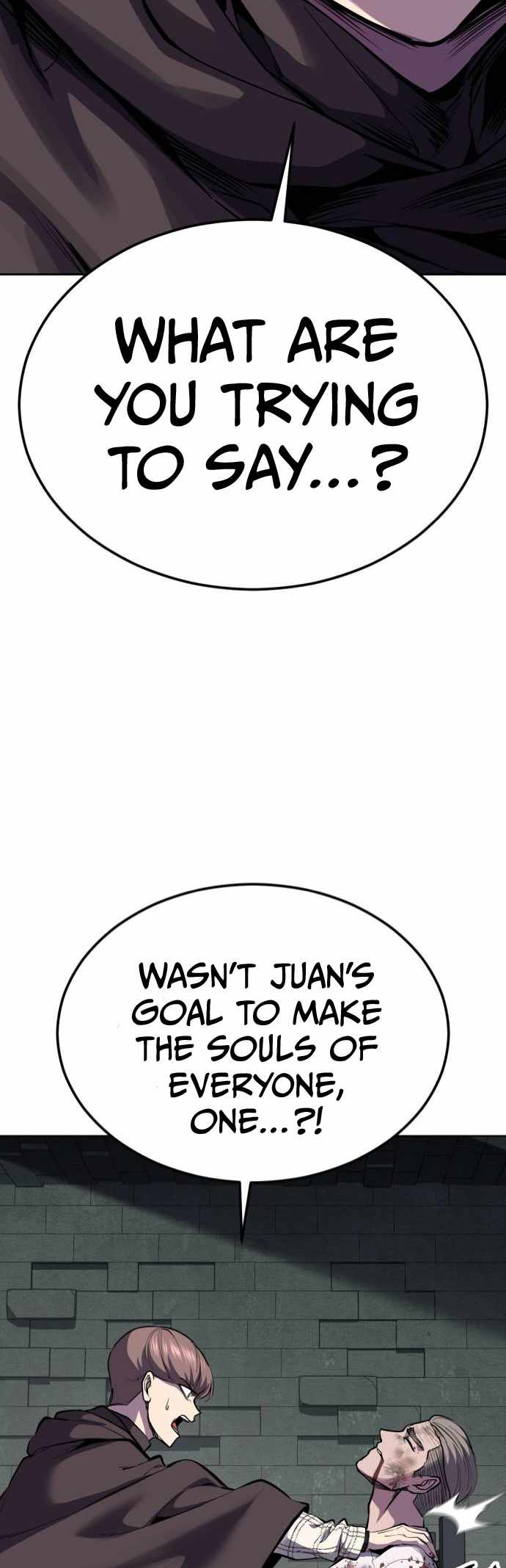The Boy of Death Chapter 330-eng-li - Page 39