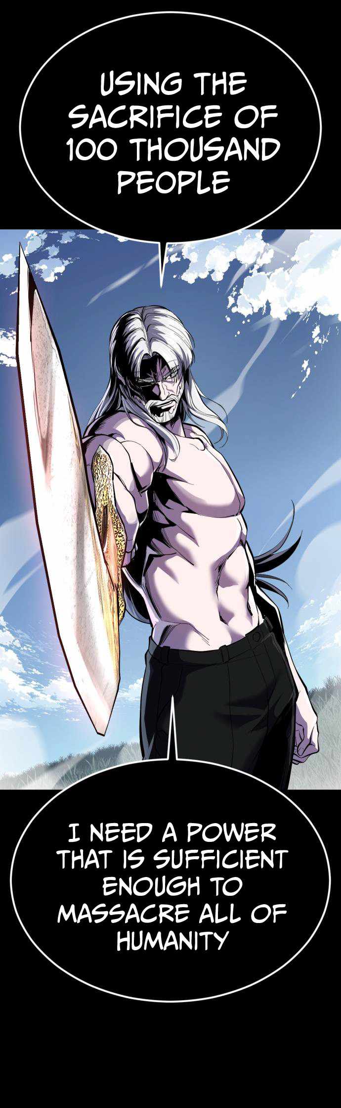 The Boy of Death Chapter 330-eng-li - Page 36