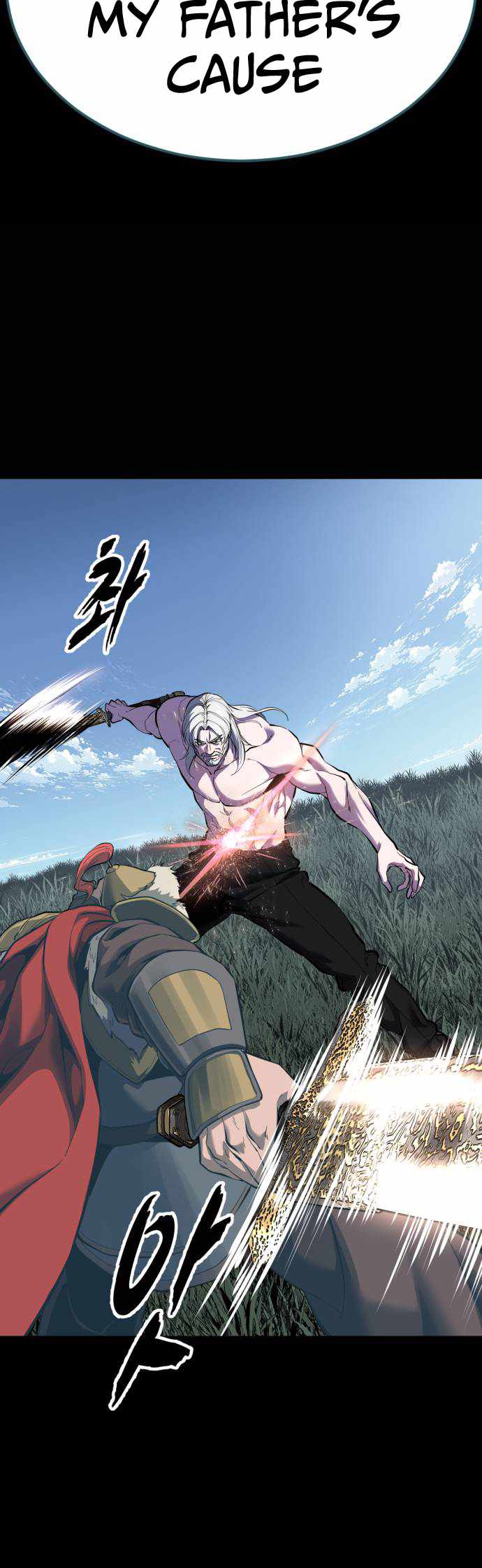 The Boy of Death Chapter 330-eng-li - Page 34