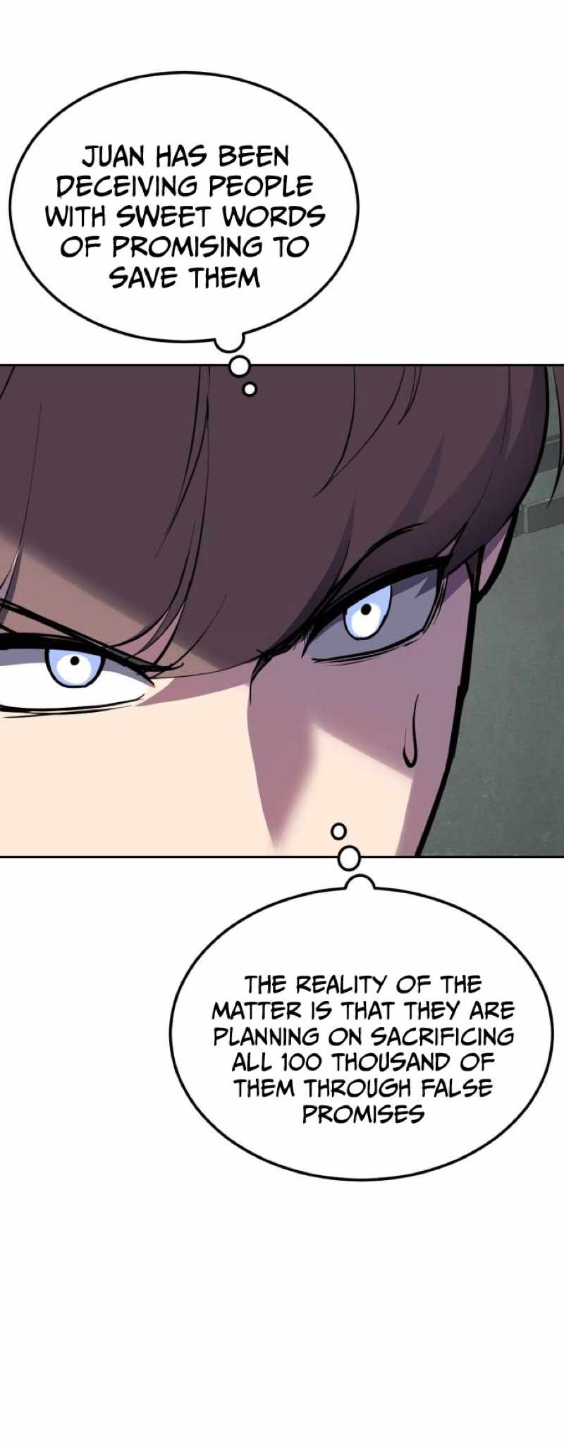 The Boy of Death Chapter 330-eng-li - Page 65
