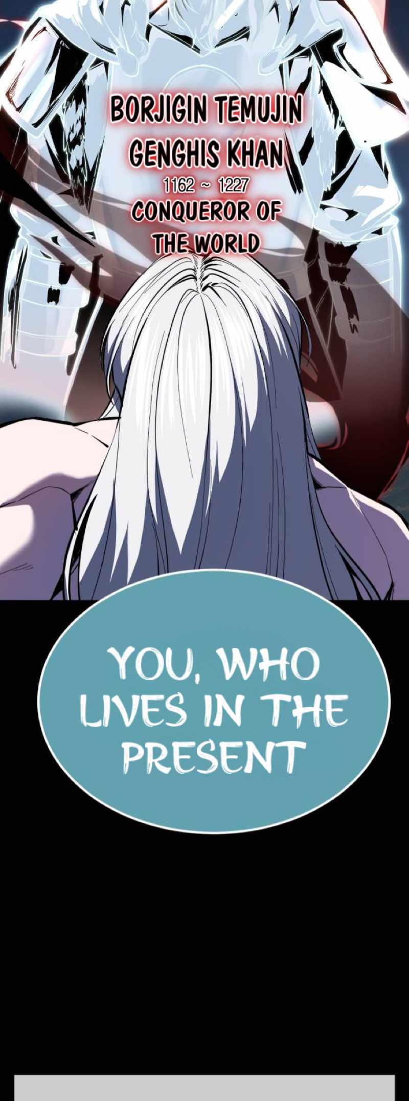 The Boy of Death Chapter 330-eng-li - Page 11