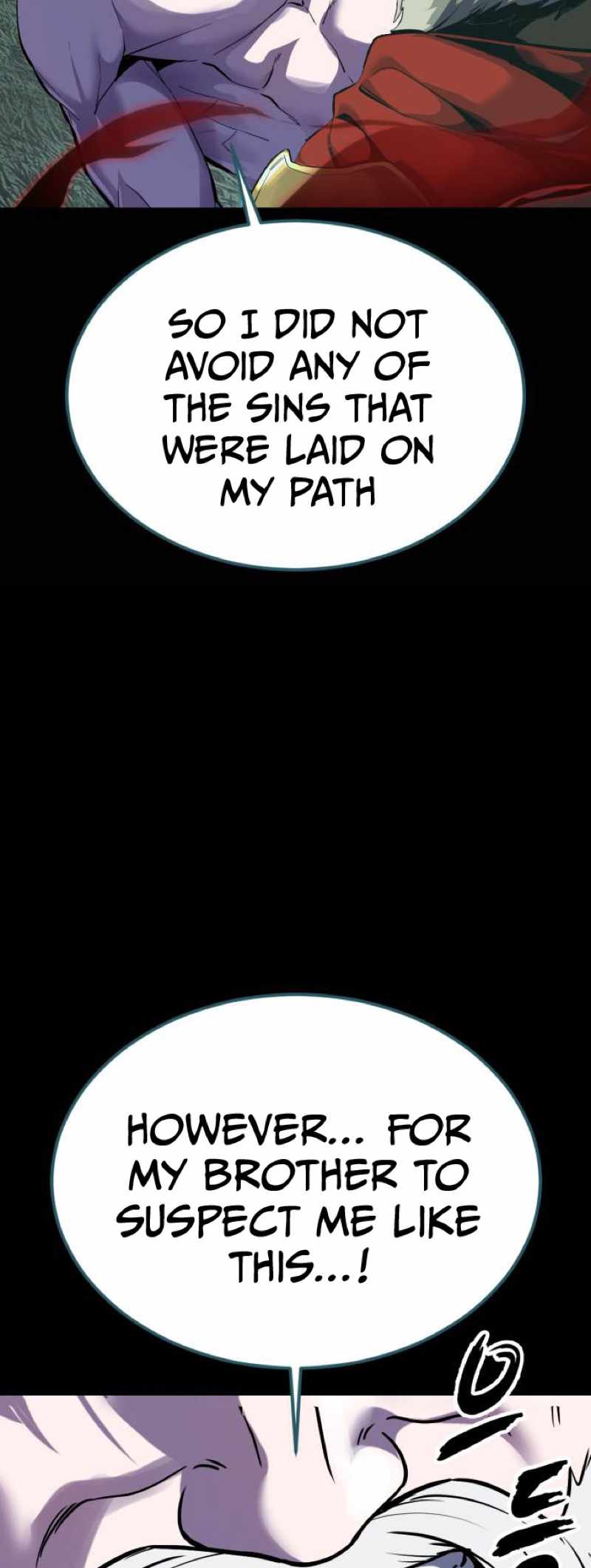 The Boy of Death Chapter 330-eng-li - Page 23