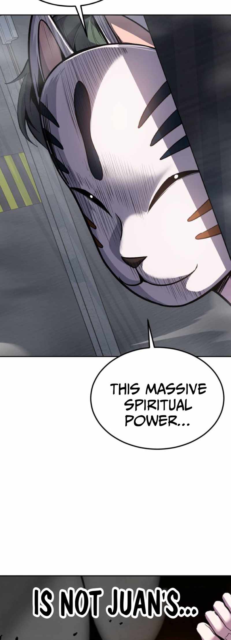The Boy of Death Chapter 330-eng-li - Page 100