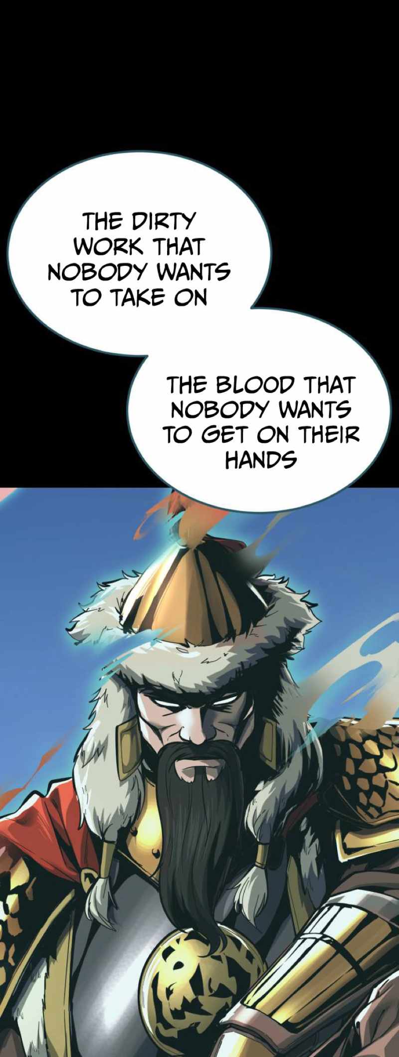 The Boy of Death Chapter 330-eng-li - Page 21