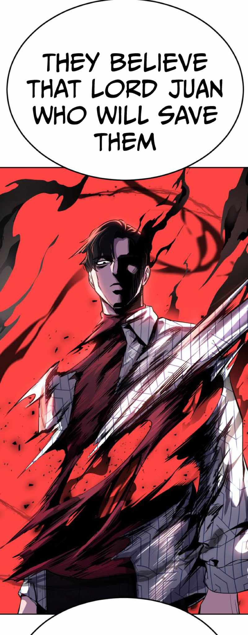 The Boy of Death Chapter 330-eng-li - Page 60