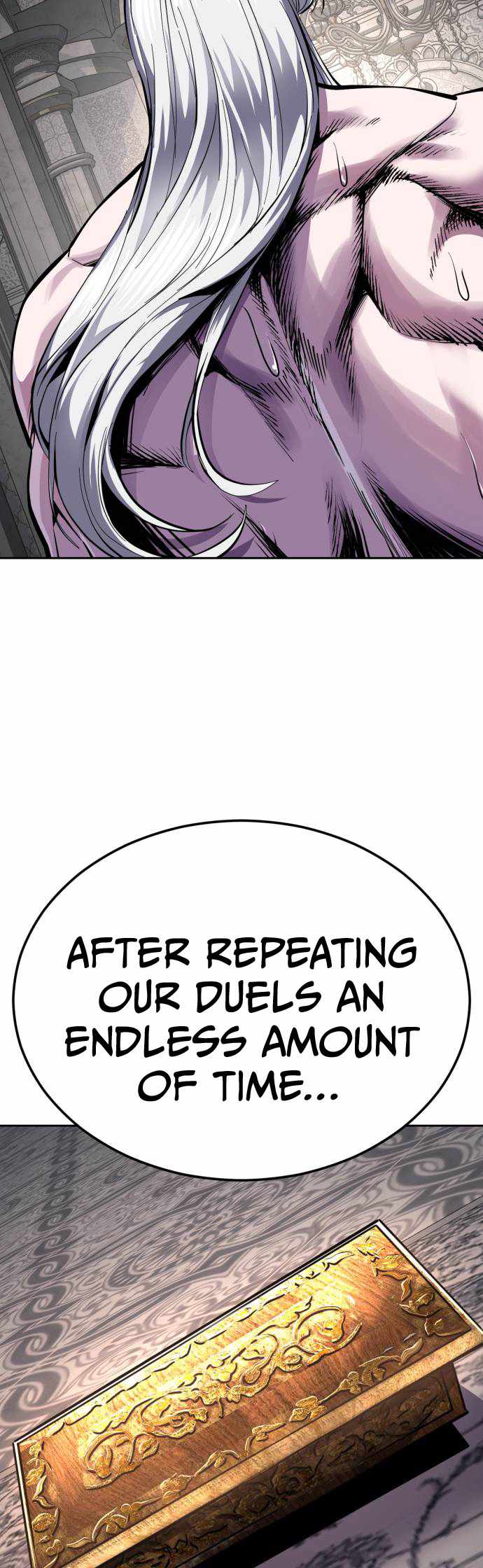 The Boy of Death Chapter 330-eng-li - Page 85