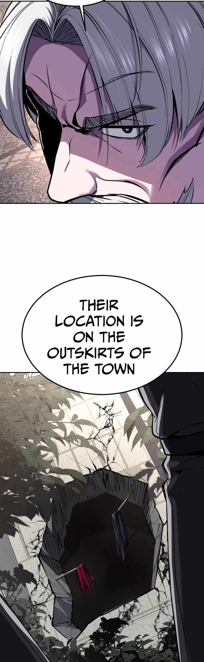 The Boy of Death Chapter 330-eng-li - Page 91