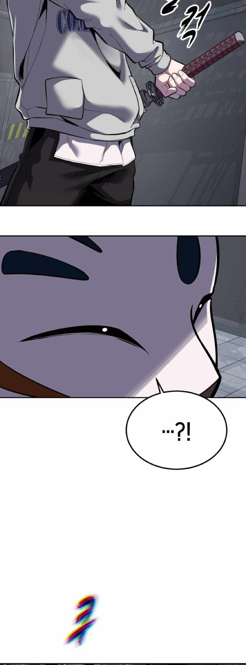 The Boy of Death Chapter 330-eng-li - Page 96