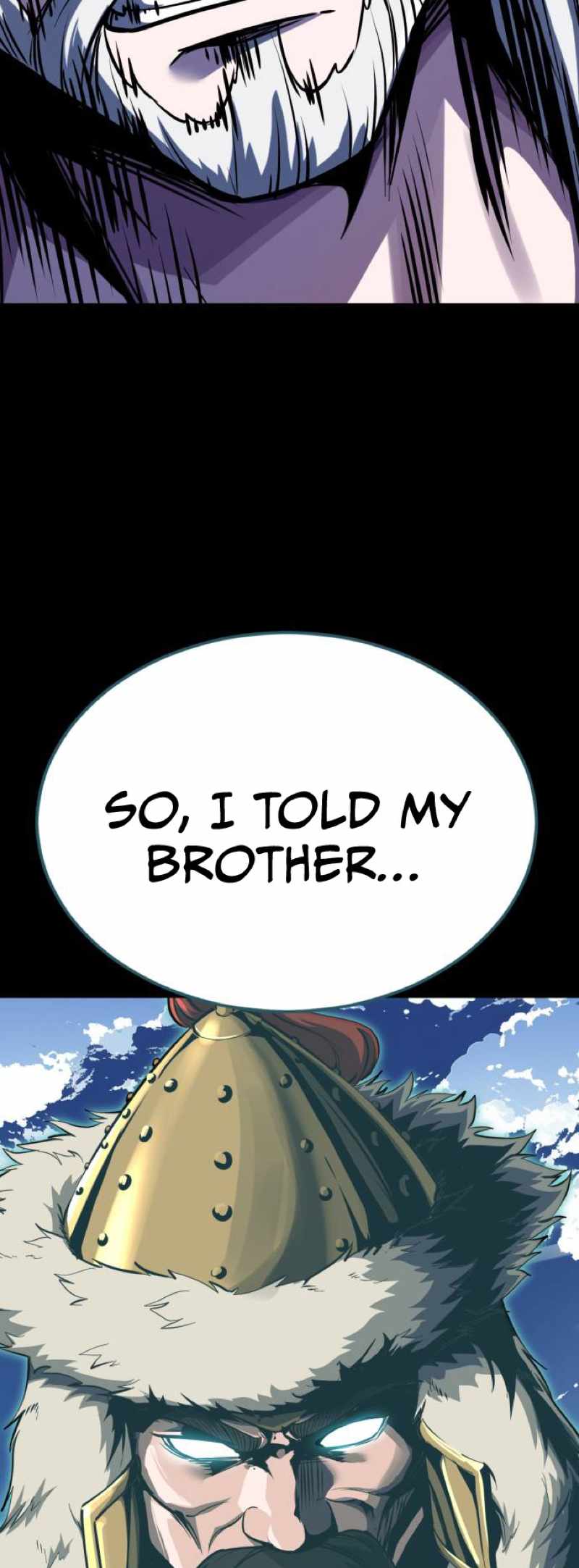 The Boy of Death Chapter 330-eng-li - Page 26
