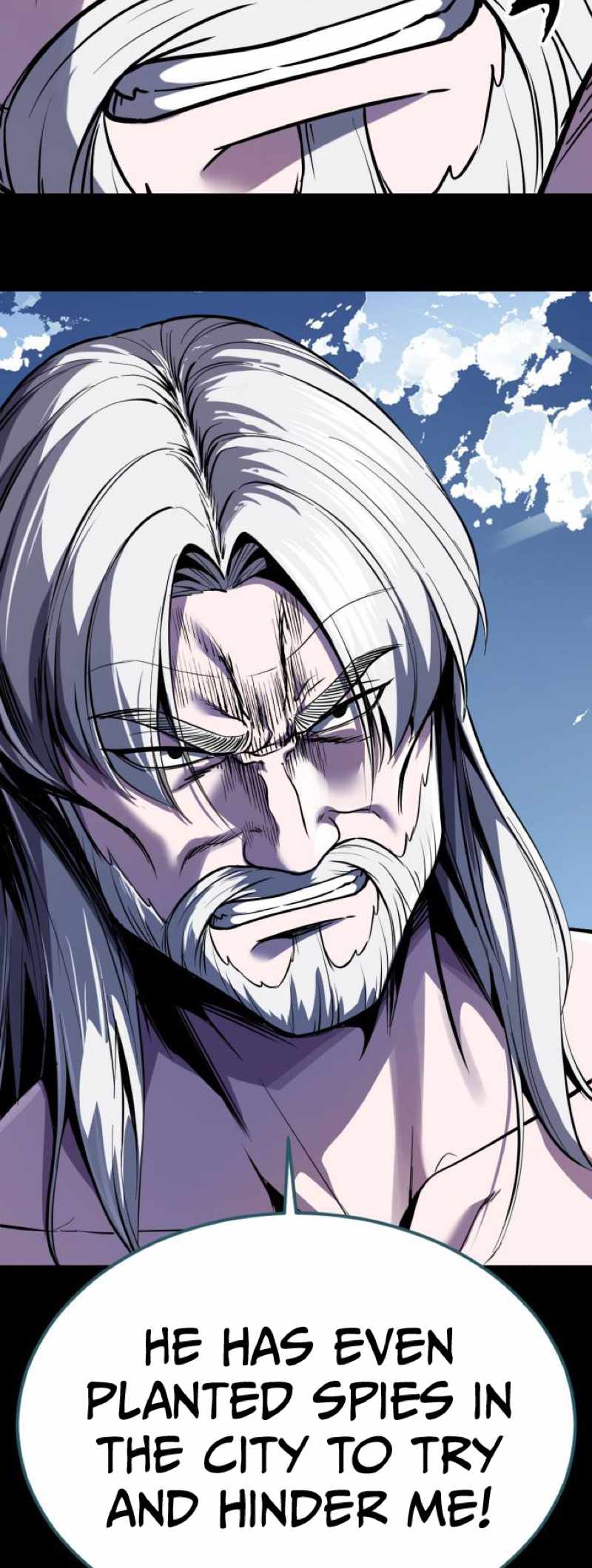 The Boy of Death Chapter 330-eng-li - Page 24