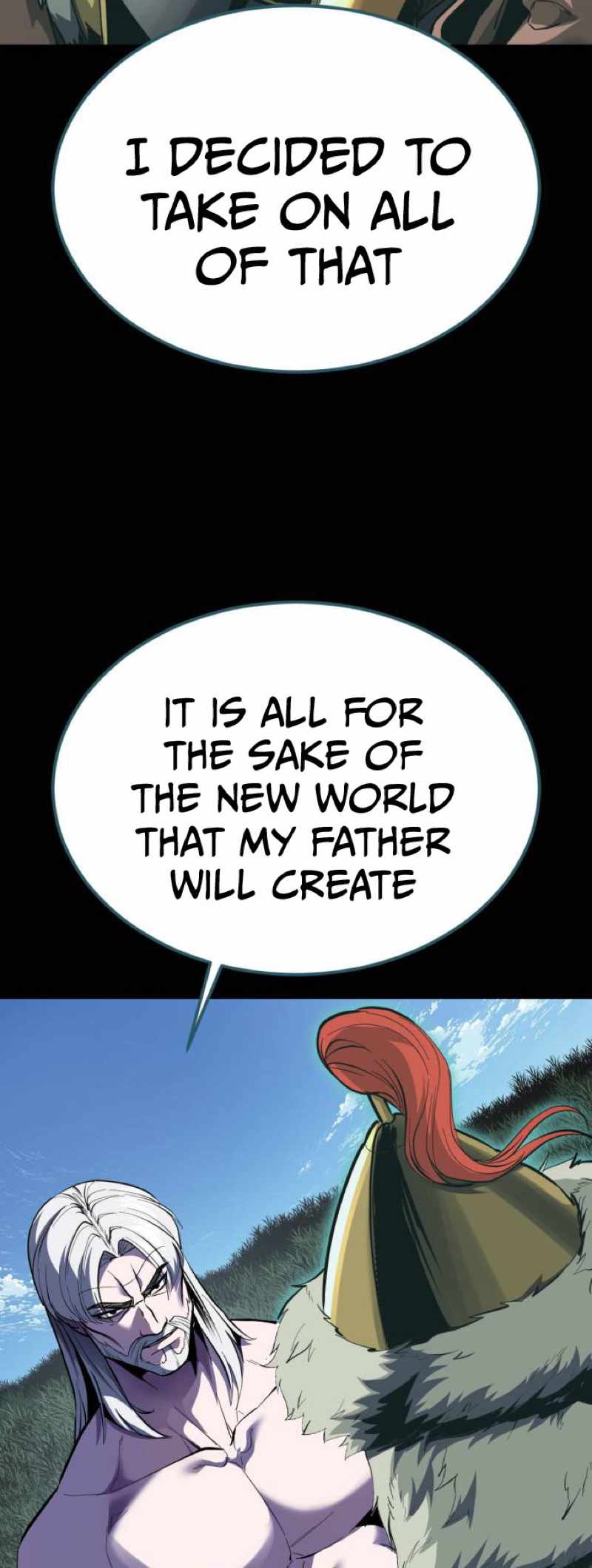 The Boy of Death Chapter 330-eng-li - Page 22