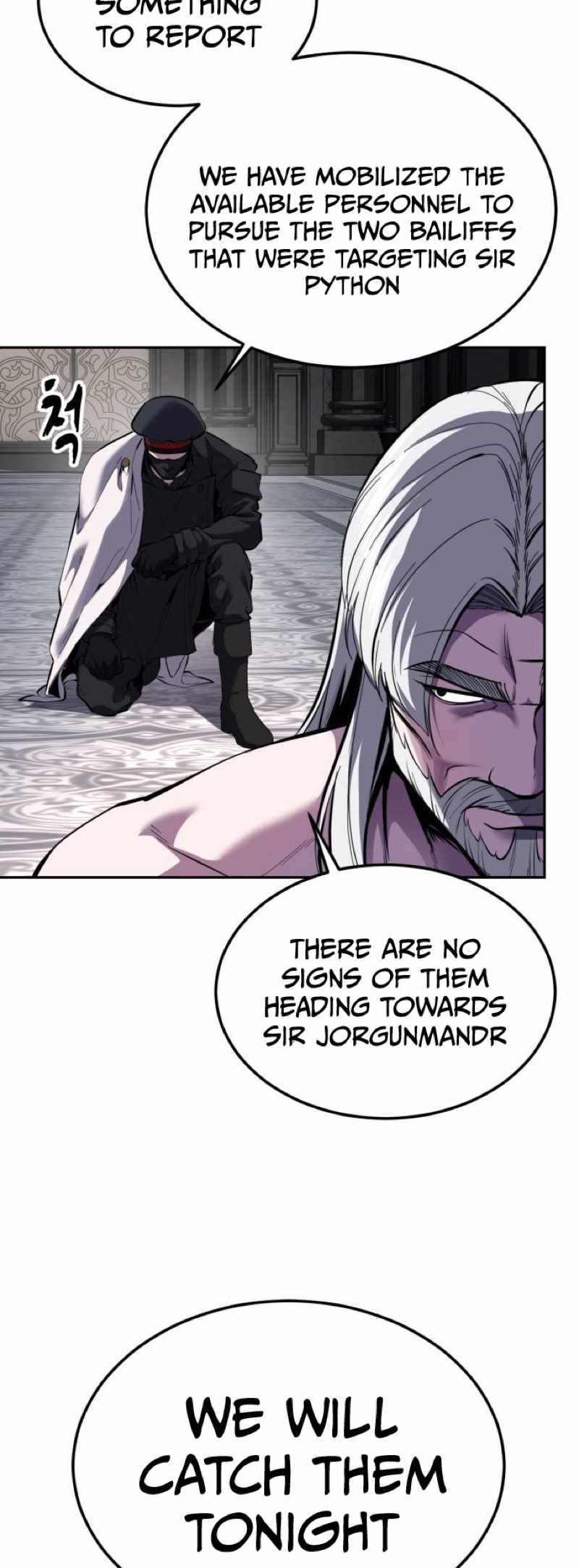 The Boy of Death Chapter 330-eng-li - Page 2