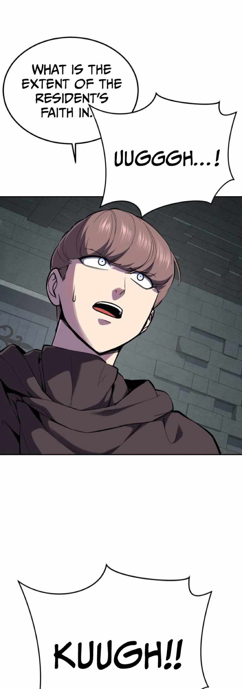 The Boy of Death Chapter 330-eng-li - Page 67