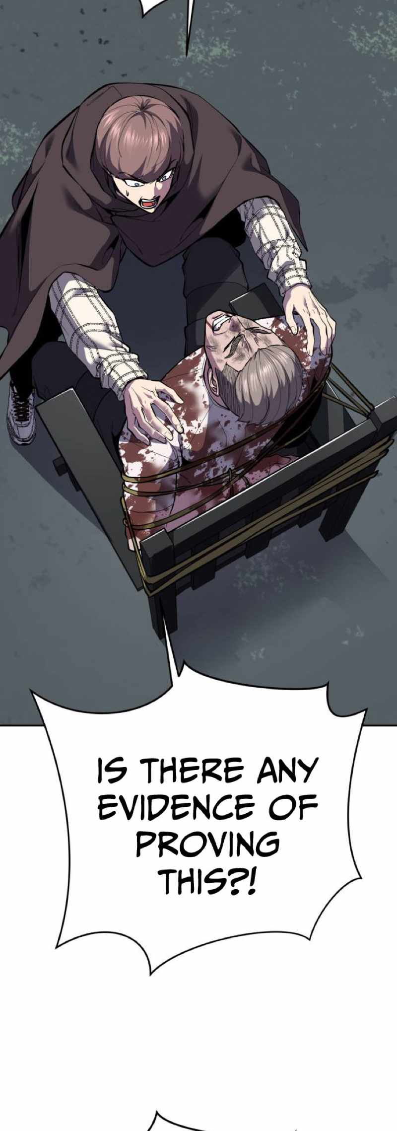 The Boy of Death Chapter 330-eng-li - Page 70