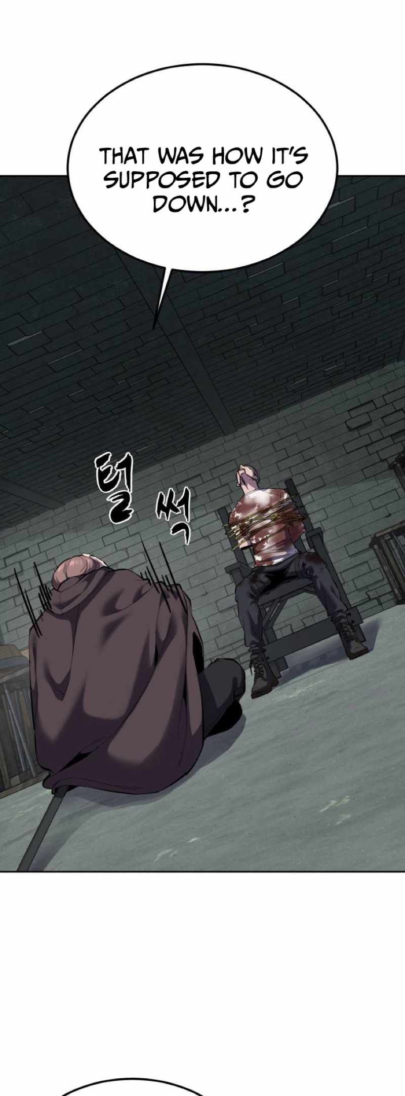 The Boy of Death Chapter 330-eng-li - Page 57
