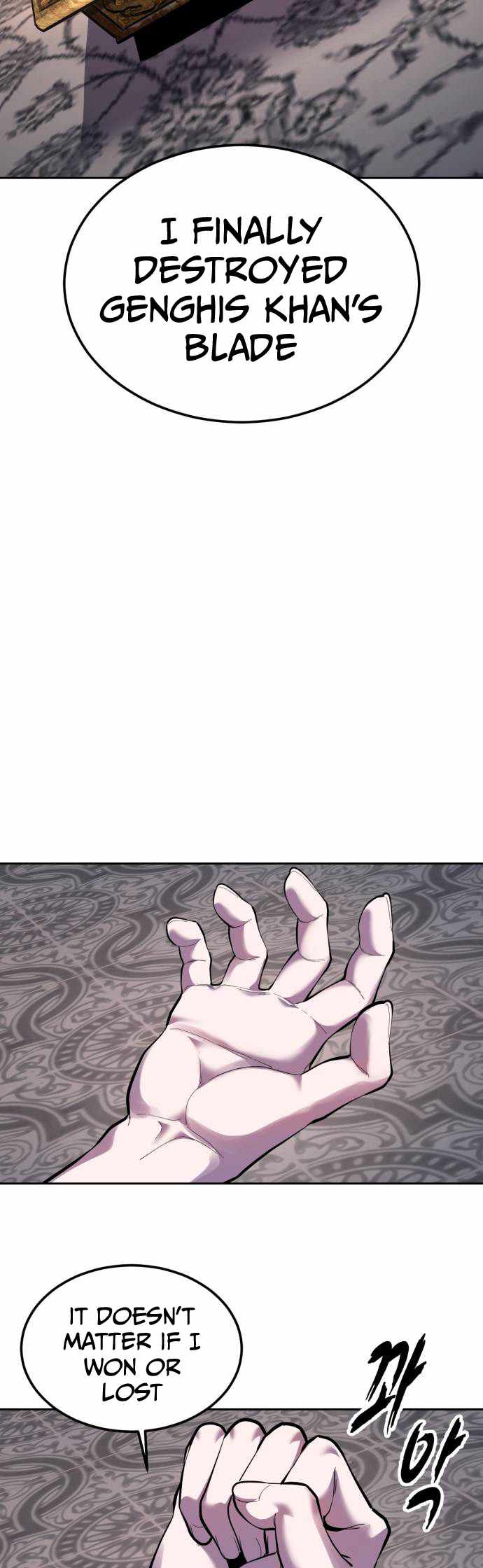 The Boy of Death Chapter 330-eng-li - Page 86