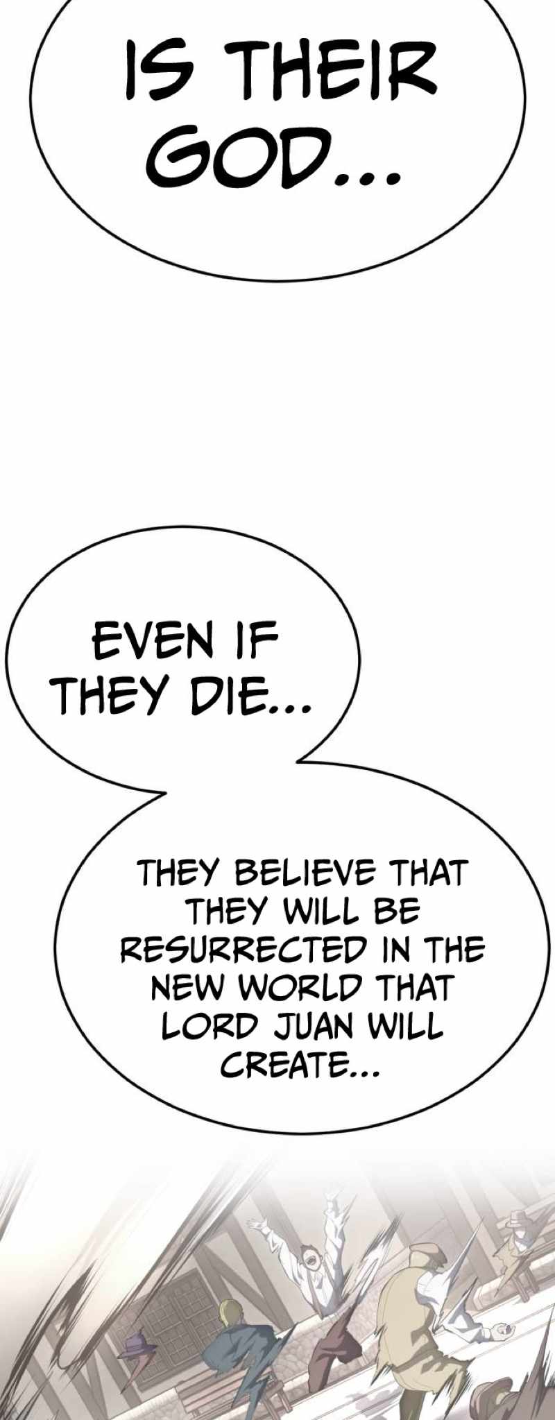 The Boy of Death Chapter 330-eng-li - Page 61